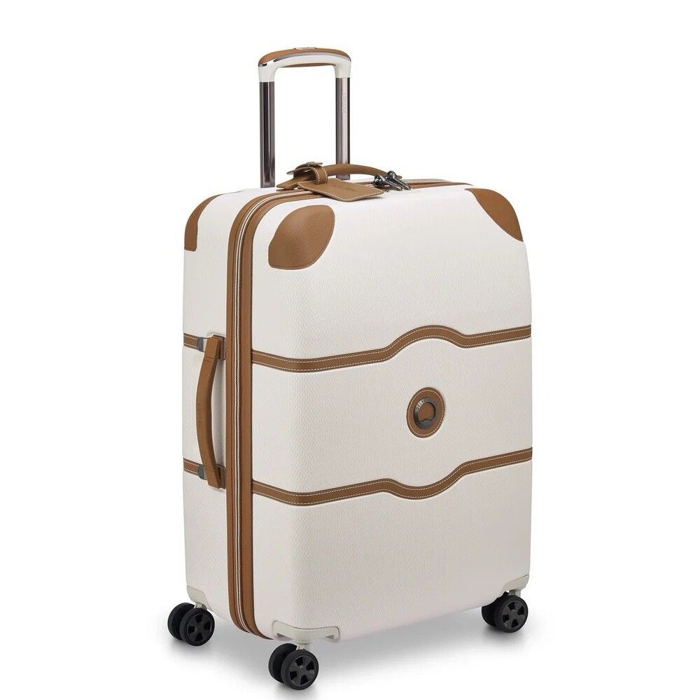 Delsey Paris Chatelet Air 2.0 Medium Spinner Suitcase Luggage